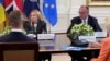 Мерц: Україна не має бути змушеною віддавати Донбас Росії під час переговорів