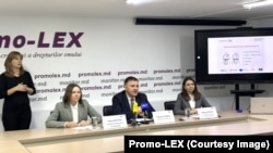 Asociația Promo-LEX prezintă raportul Misiunii de observare a alegerilor parlamentare, care acoperă perioada 11 – 24 septembrie 2025, Chișinău, 26 septembrie