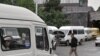 Грузинское правительство настаивает на проведении тендера, утверждая, что это послужит интересам водителей и пассажиров