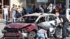 Шакавалі, але не пераканалі. Як ва Ўкраіне адрэагавалі на вынікі расьсьледаваньня справы Паўла Шарамета