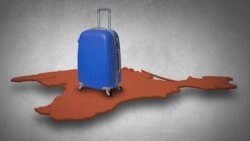 Переезд в Крым. Россиян на полуострове все больше | Доброе утро, Крым