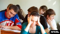 Грузинские власти профинансируют 100 абитуриентов из Гальского района