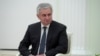 «Амцахара» снова предложила президенту досрочно сложить полномочия