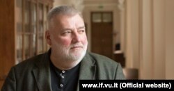 Альфрэдас Бумблаўскас