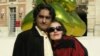 زوج زرتشتی زندانی در ایران با «اتهام‌های تازه‌ای مواجه شده‌اند»