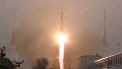Американские вопросы. От Юрия Гагарина – к Илону Маску