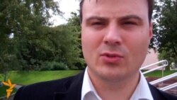Мілінкевічу канчаткова адмовілі ў рэгістрацыі 