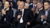 Владимир Путин на съезде ОНФ в Ростове-на-Дону, март 2013 года