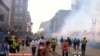 Експлозии за време на маратонот во Бостон