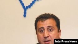 Дмитрий Санакоев
