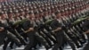 North-Korea-Russia
