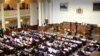 В грузинский парламент поступила просьба о признании геноцида черкесского народа Российской империей в 19 веке
