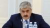 Ադրբեջանի ֆինանսների նախարար Սամիր Շարիֆով, արխիվ