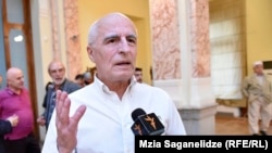 თამაზ ვარვარიძე