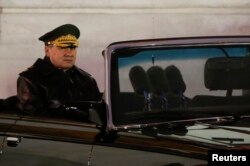 Serghei Șoigu
