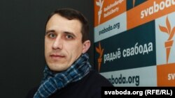 Павал Севярынец