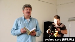 Міхась Скобла