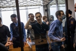 Жетеудің соты.