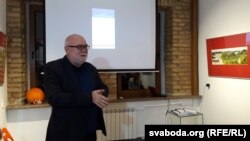 Генадзь Семянчук