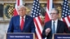 Трамп: "Путин меня действительно подвёл"