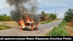 Через атаку загинув 44-річний чоловік, постраждали 41-річна жінка і 14-річна дівчинка - їх доставили до лікарні. Фото ілюстративне 