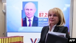 «Навіщо вони нам потрібні? Насправді, навіщо ми сплачуємо внески? Вони не захищають наші права – абсолютно», – сказала Памфілова про БДІПЛ ОБСЄ