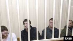 Суд по "делу Анны Политковской" продолжается