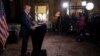 От Гренландии до Панамы. Реакции на пресс-конференцию Трампа