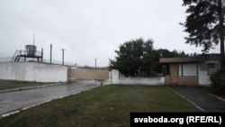 Папраўчая калёнія №22 пад Івацэвічамі