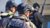 Poliția a făcut sute de percheziții bănuind că sunt pregătite dezordini coordonate de Rusia. Dodon: „Vor să anuleze alegerile”