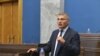 მამუკა მდინარაძე, სახელმწიფო უსაფრთხოების სამსახურის უფროსი 