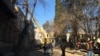 О том, что площадь Гудиашвили будет реконструирована, столичные власти впервые заявили еще в 2007 году