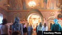 Религиозное чувство - родом из детства, считают психологи