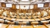 Republica Moldova alege un nou parlament 