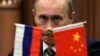Эксперты сомневаются, что Россия сможет заместить "санкционные" военные технологии поставками из Китая 