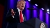 Трамп: США готовы к переговорам с КНДР на определённых условиях