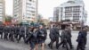 Как и прогнозировали эксперты? с началом реформы МВД в структурах этого органа мало что изменилось