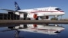 Индонези -- «Sukhoi Superjet 100» Джакартерчу аэропортехь, 09Стиг2012
