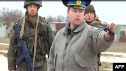 Юлій Мамчур, фота ад 4 сакавіка