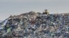 Свалка. Иллюстративное фото