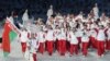 Image result for "Парамыгінай"