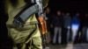 Обмен военнопленными в Донбассе