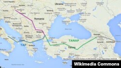 За прокачку газа Грузии полагаются дивиденды в виде частично бесплатного и частично дешевого газа, что позволит сбалансировать внутренние тарифы на газ