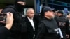 Греция выдала Кишинёву олигарха Владимира Плахотнюка