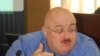 Каха Бендукидзе: Путь один - строить свободную экономику