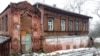 Помнік архітэктуры ў небясьпецы