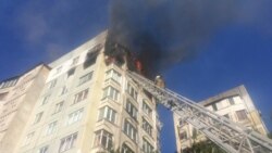 Взрывоопасная Керчь | Радио Крым.Реалии