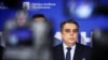 Асен Василев по време на Общото събрание на „Продължаваме промяната“, 28 септември 2025 г.