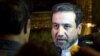 واکنش عراقچی به ادعای سازمان مجاهدین در مورد «تداوم برنامه تسلیحات اتمی ایران»