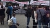 Бомжи поневоле